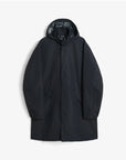H2O long jacket