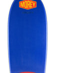 MOREY Turbo 4 PP