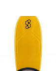 SCIENCE Armide Solivares yellow