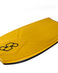 SCIENCE Armide Solivares yellow