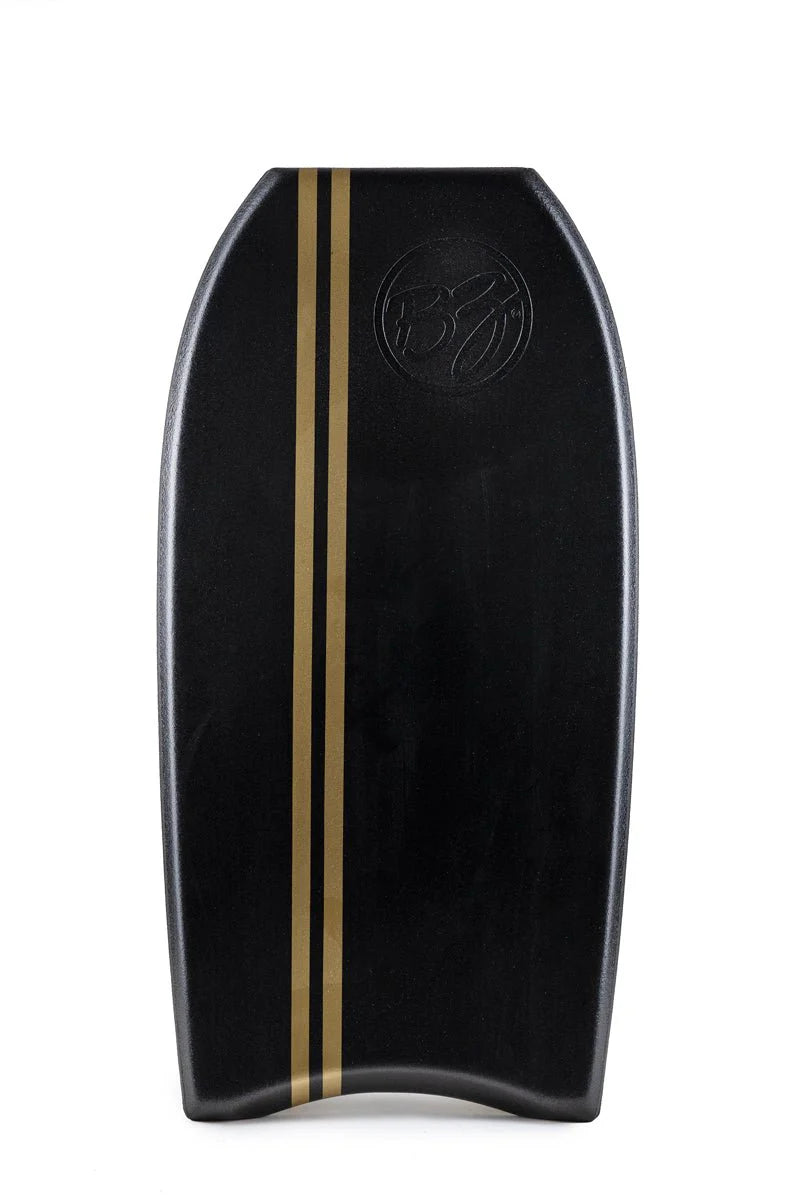 BZ Pro Black - concave