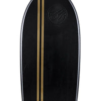 BZ Pro Black - concave