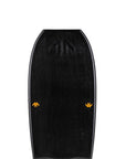 FOUND Mitch RAWLINS LTD Bat Tail Black
