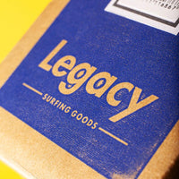 LEGACY | palmes Owen | Black