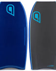 QCD Drive PP blue