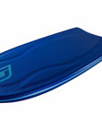 QCD Ultra Concave