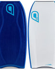 QCD Ultra Concave