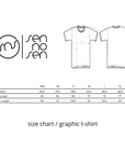 T-shirt Be Smart Don't Surf