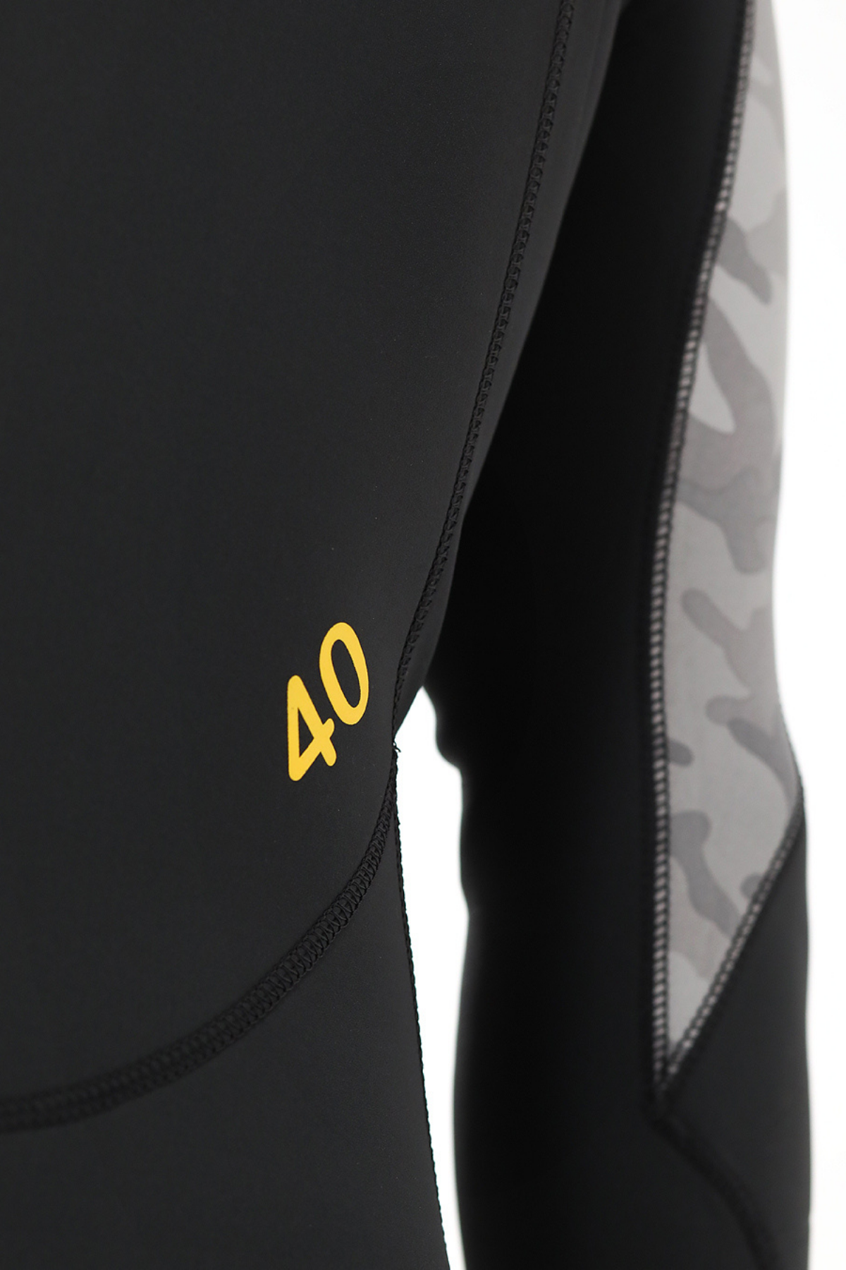 Joan Duru Signature - Limestone Suit | 3.2mm | Complete