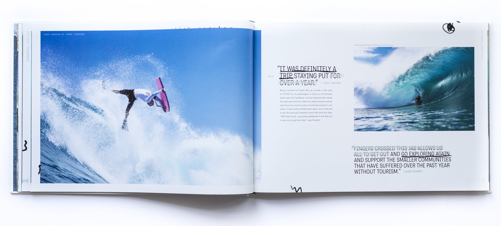 MOVEMENT magazine n°46