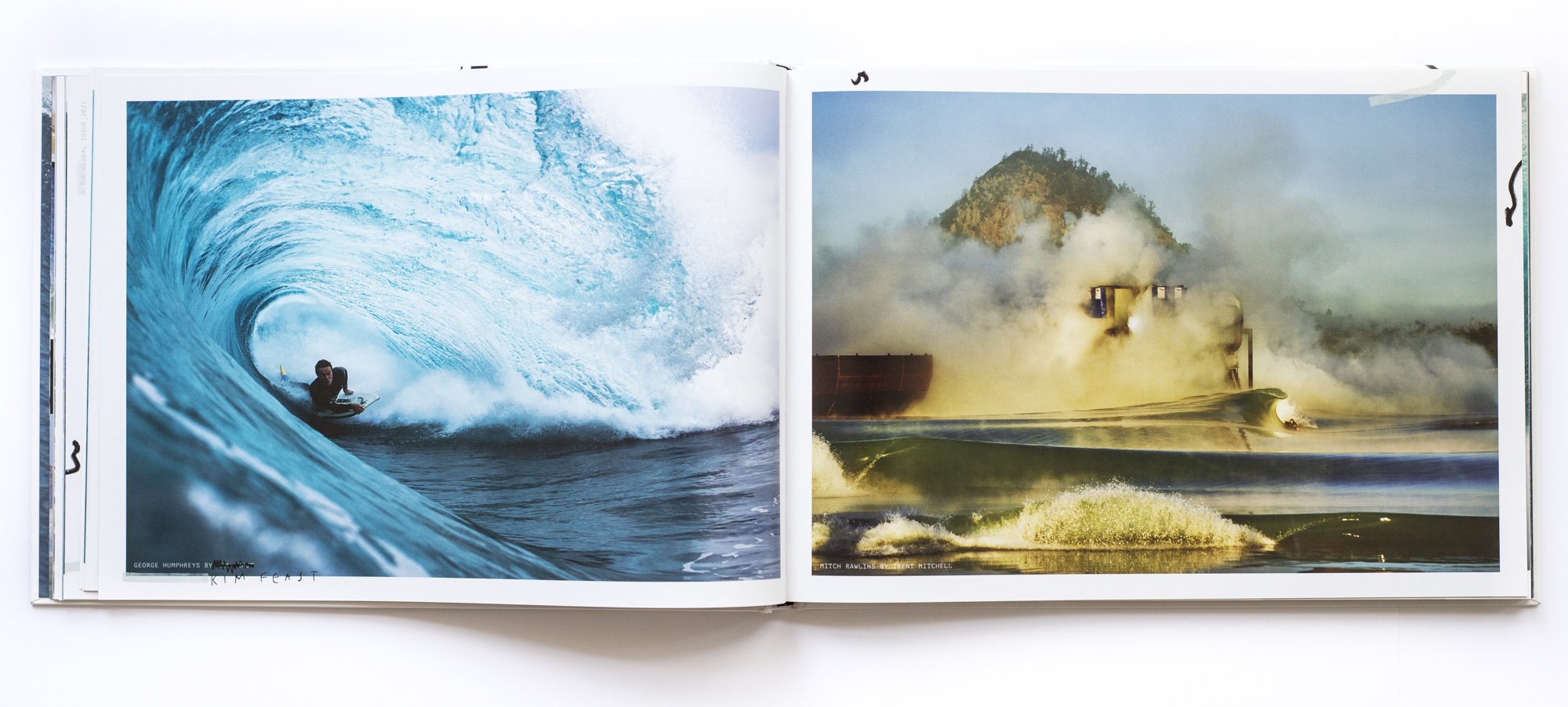 MOVEMENT magazine n°46