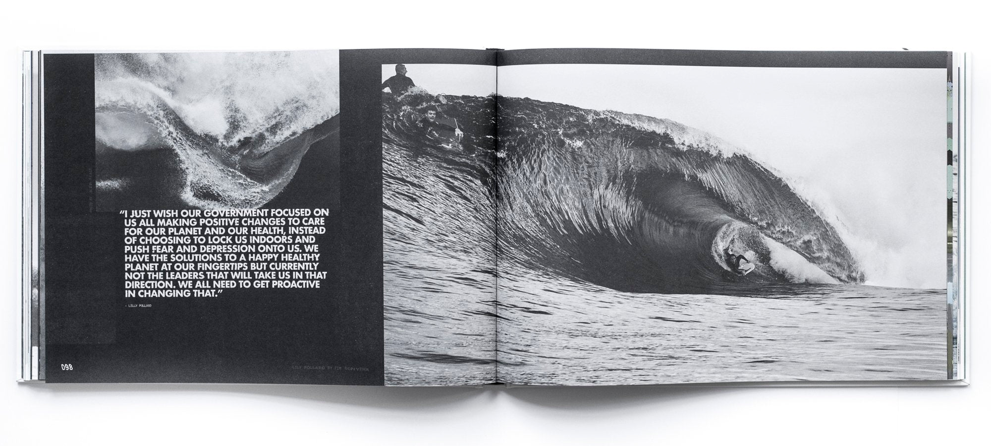 MOVEMENT magazine n°46