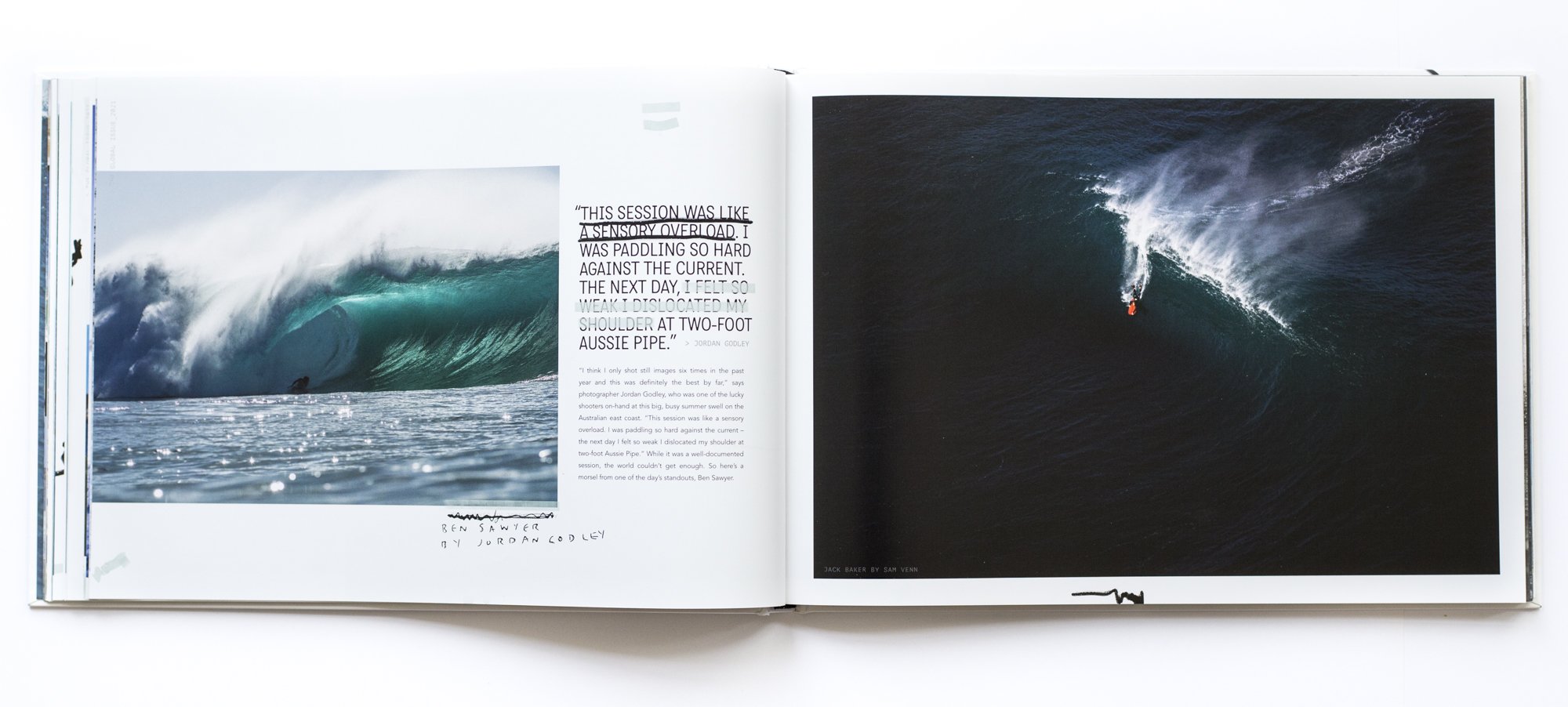 MOVEMENT magazine n°46