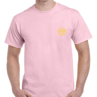 BZ t-shirt original rose