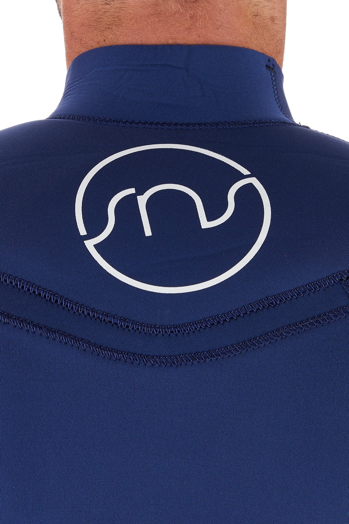 Limestone Wetsuit | 3.2mm | Navy