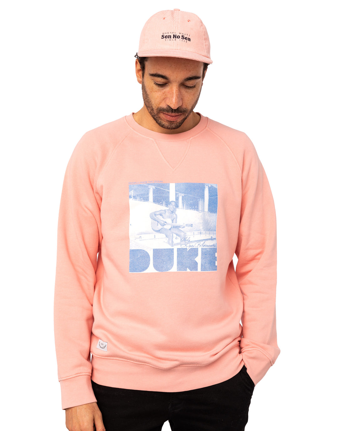 Duke Edition | Pink