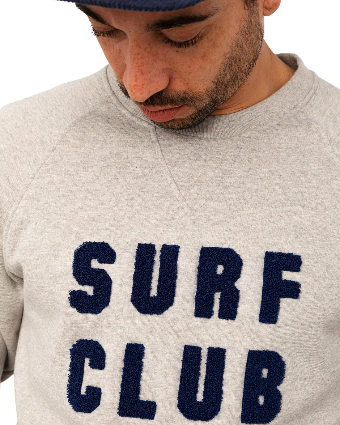 Surf Club Edition | Grey