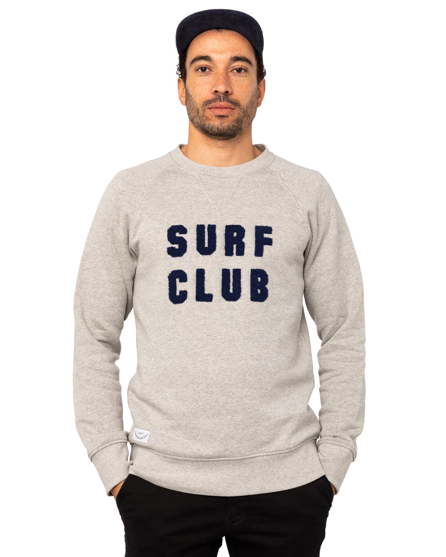 Surf Club Edition | Grey
