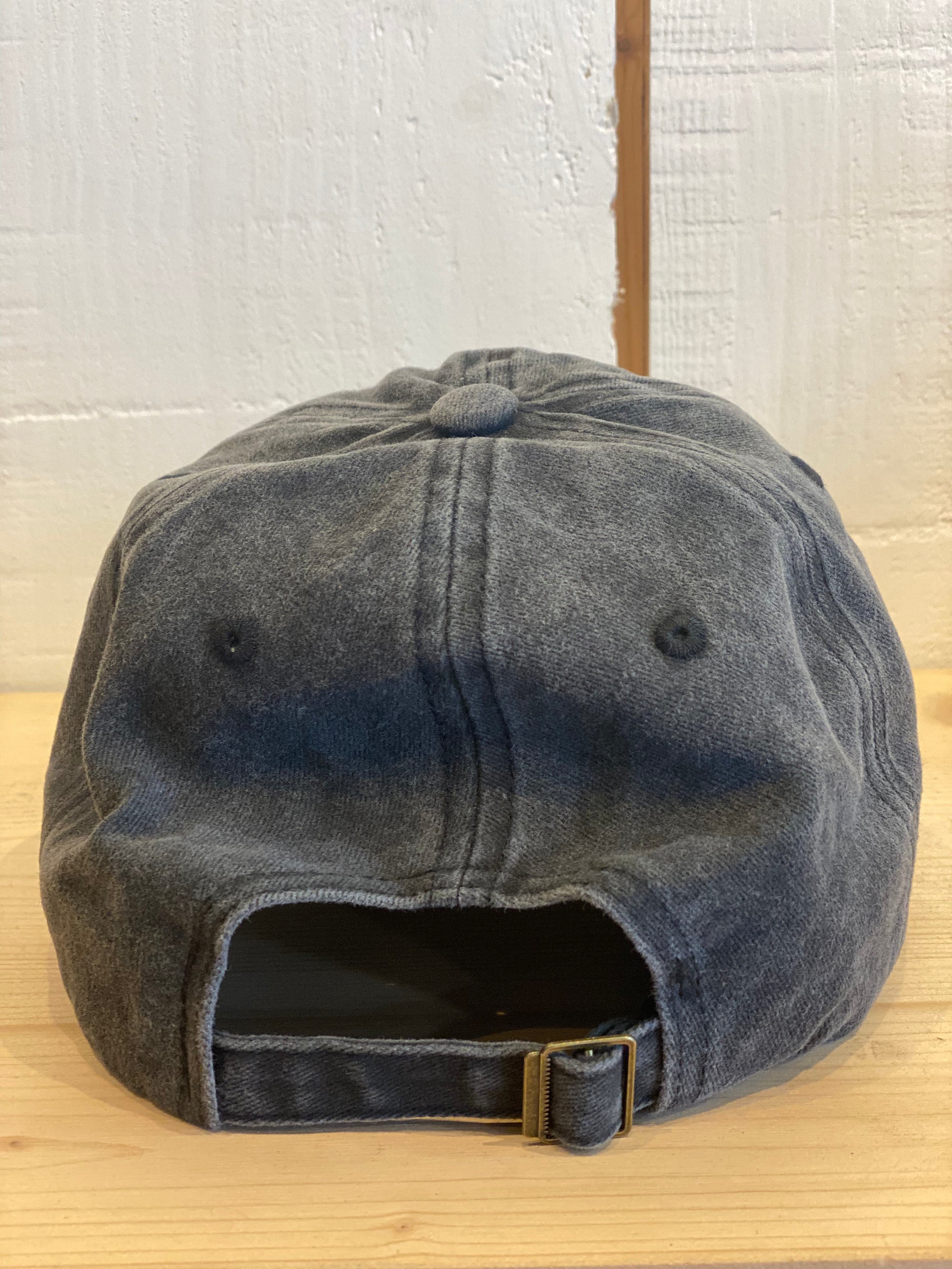 MOREY BOOGIE daddy cap