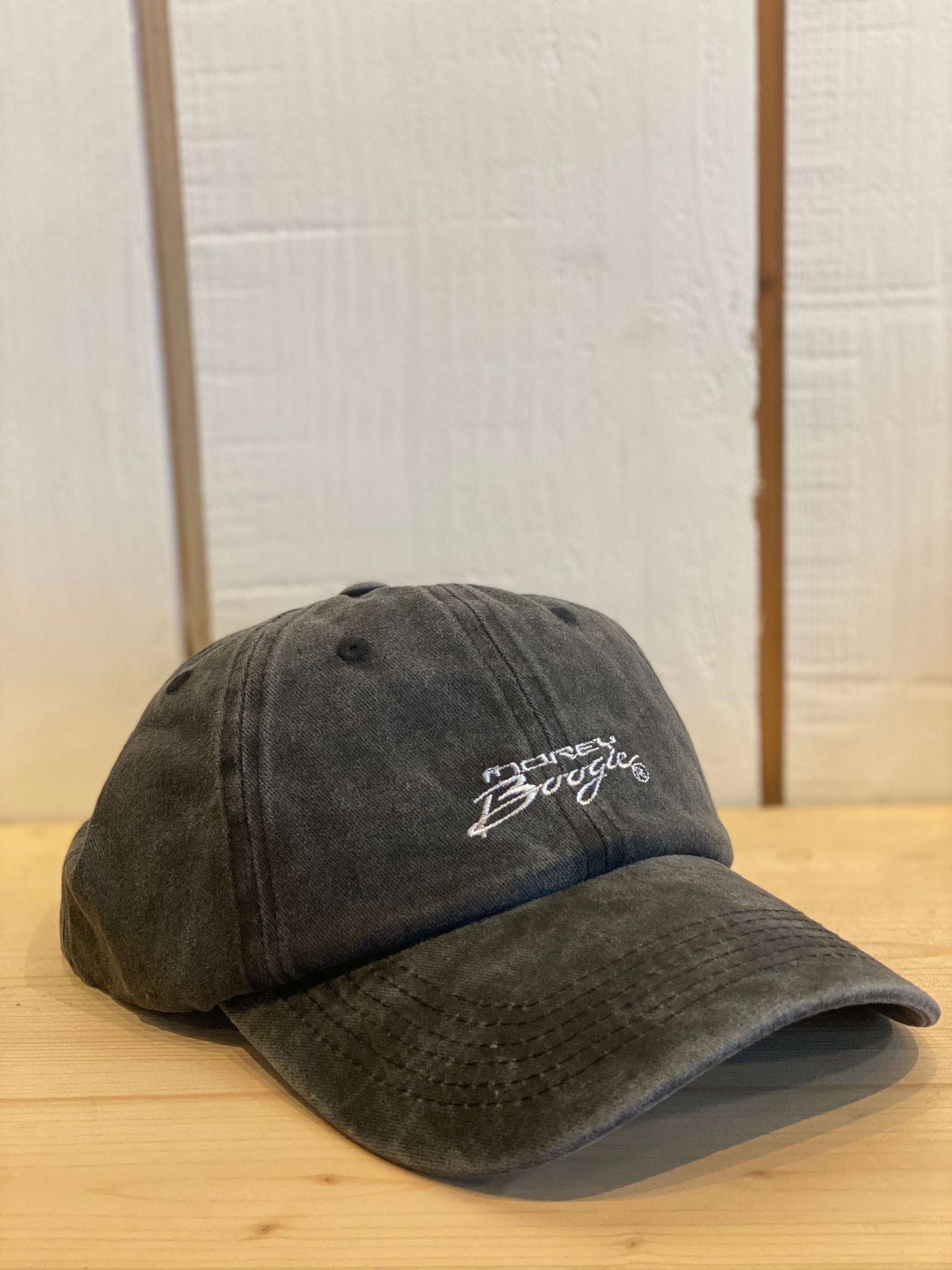 MOREY BOOGIE daddy cap