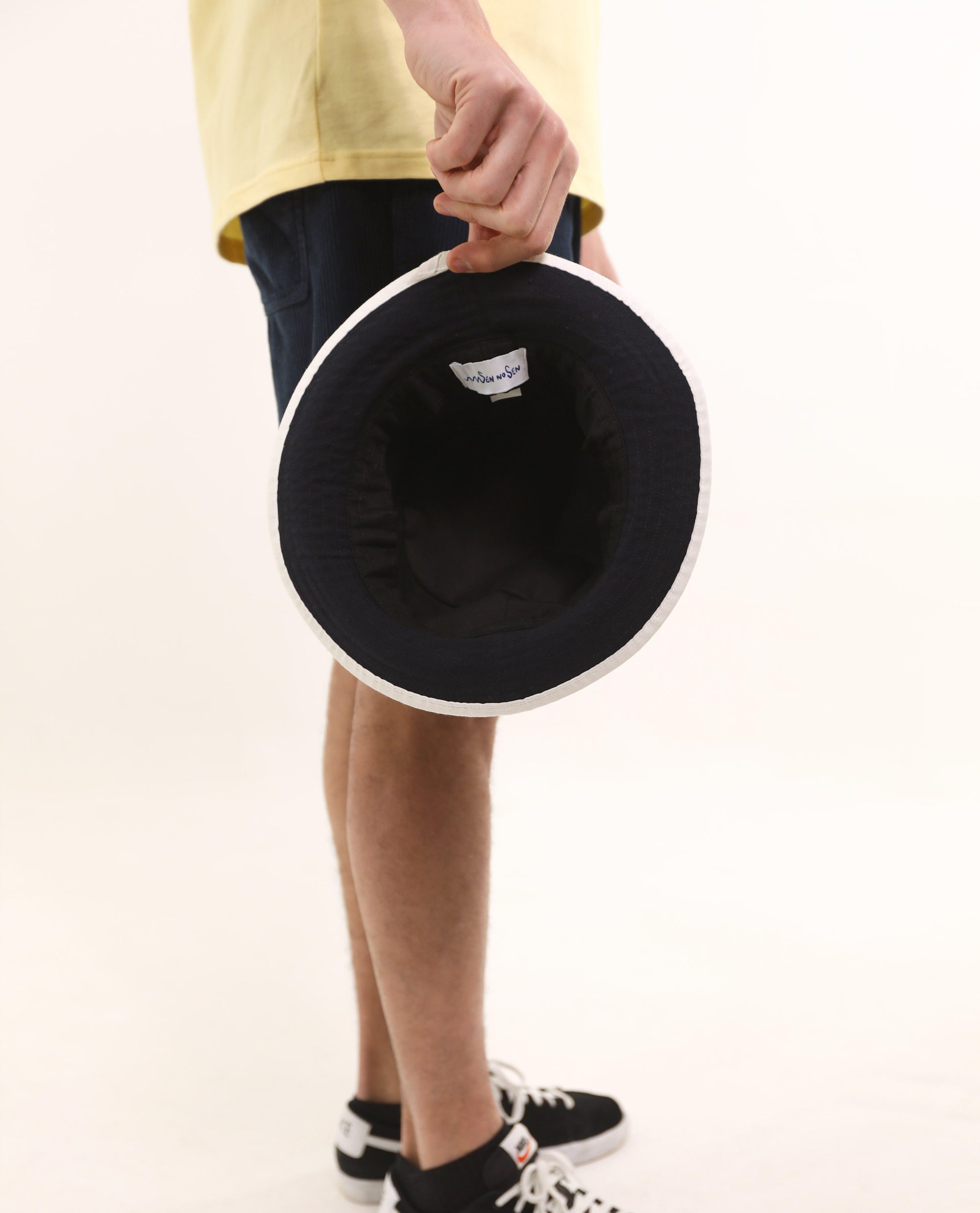 Bucket hat | Deep Blue