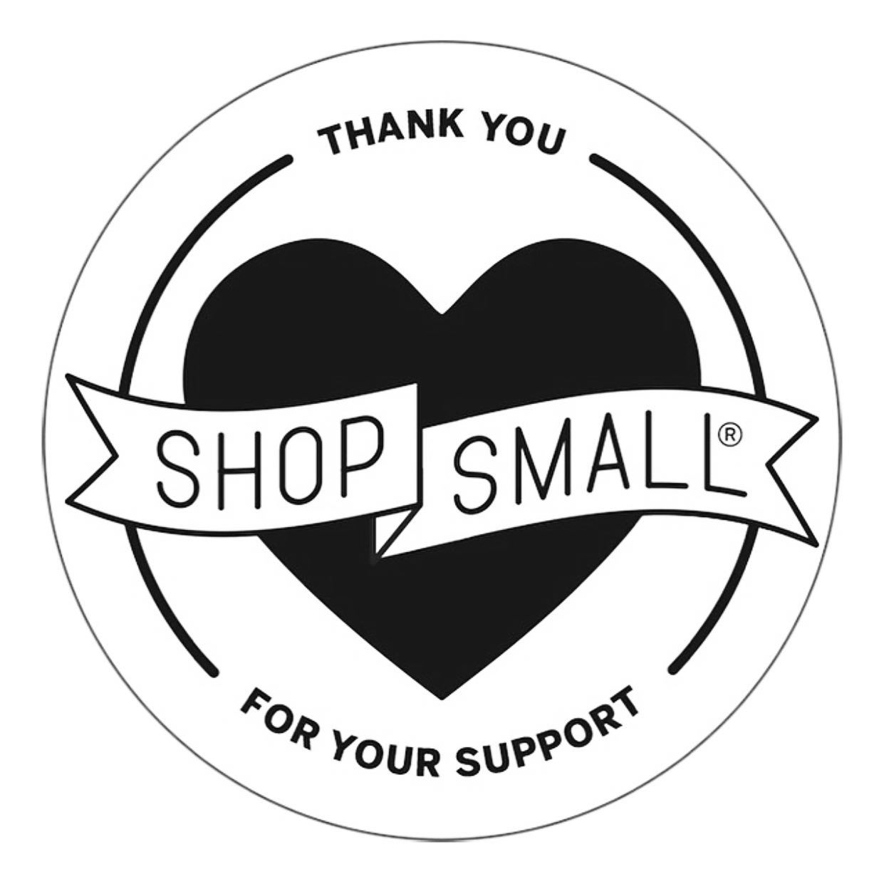 Shop Small Saturday