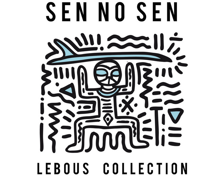 "Lébou" collection