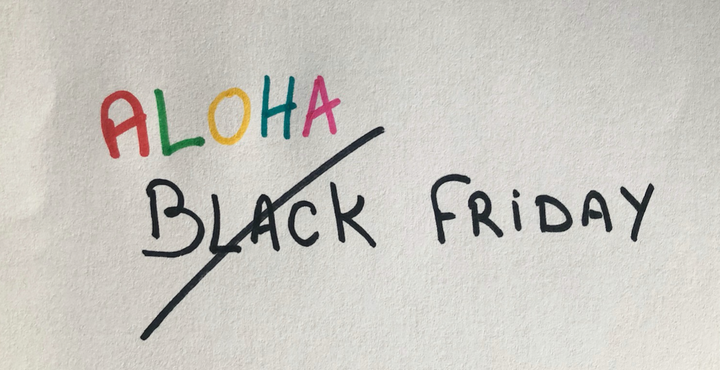 Black Friday: 5 erreurs à éviter pour les indépendants