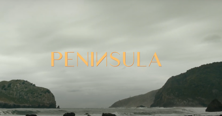 "Penninsula" feat. Pierre Louis Costes