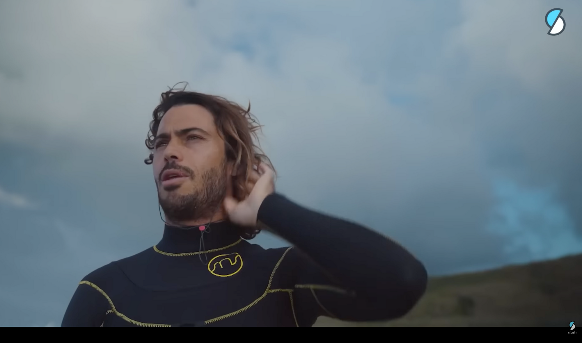 Pierre Louis Costes - reportage sur Slash x Riding Zone