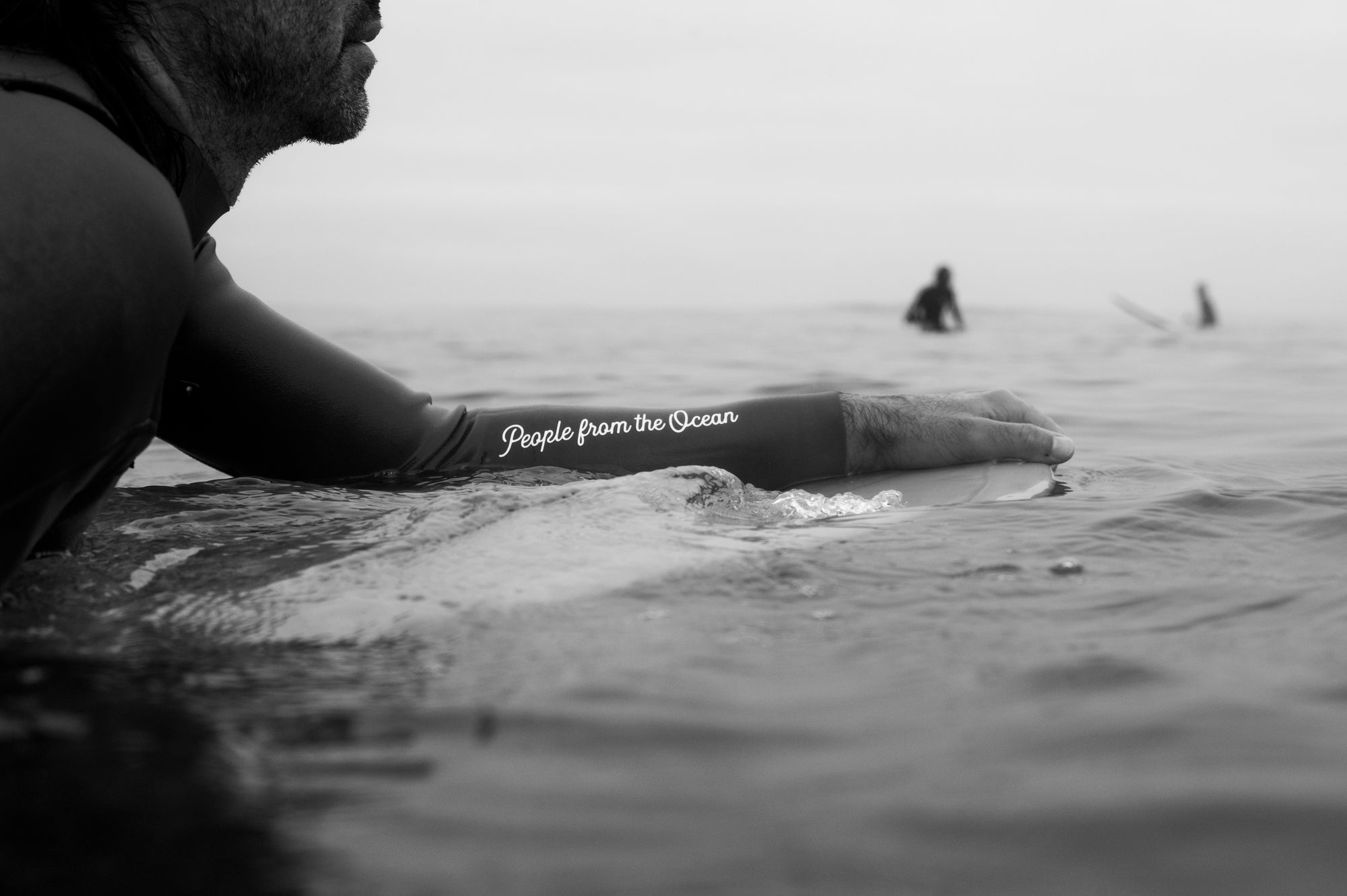 wetsuits wall of fame