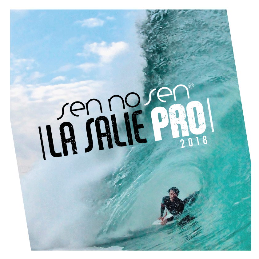 Sen No Sen La Salie Pro 2018