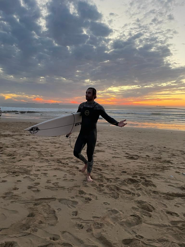 Quelle combinaison de surf pour le Maroc?