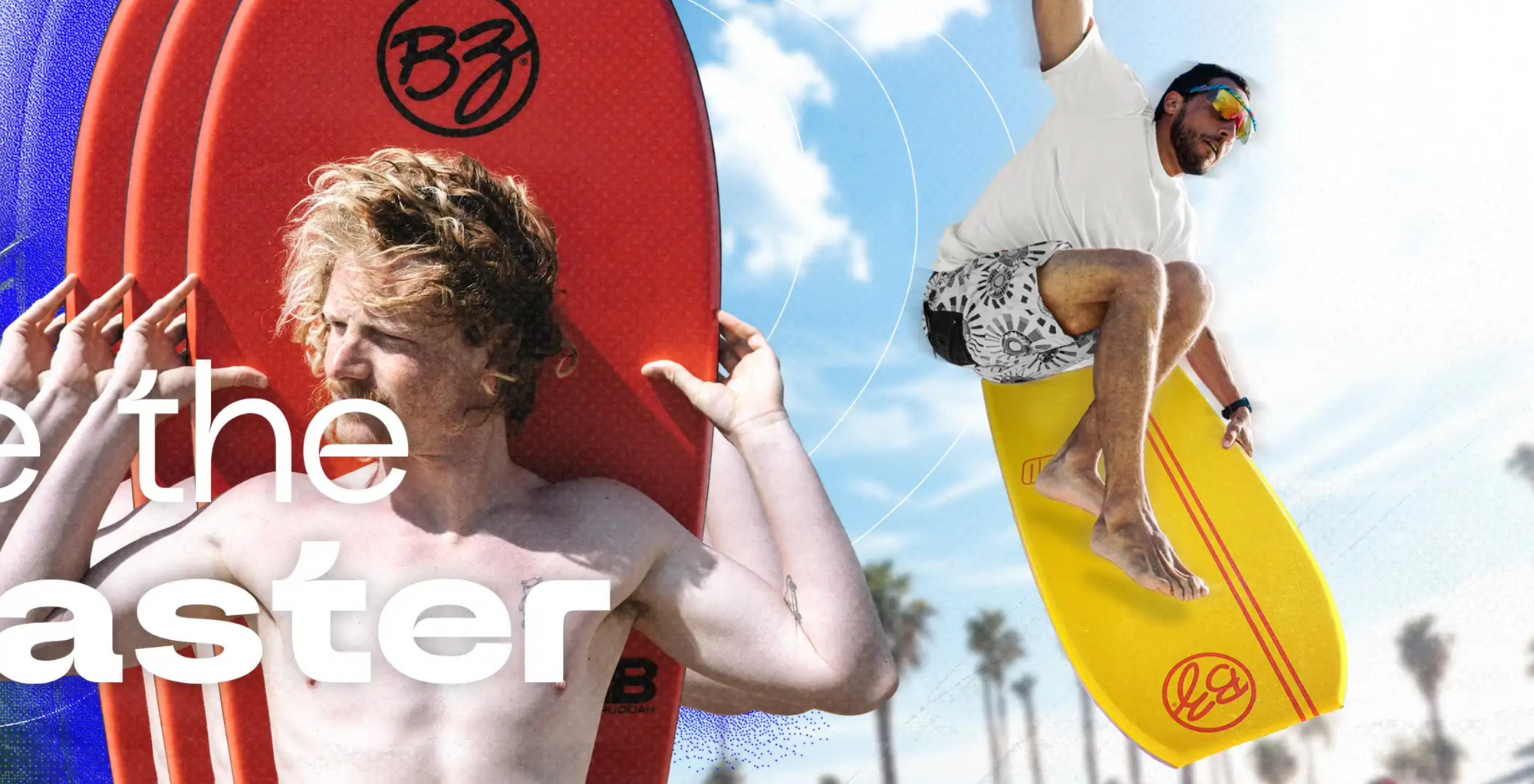 BZ bodyboards