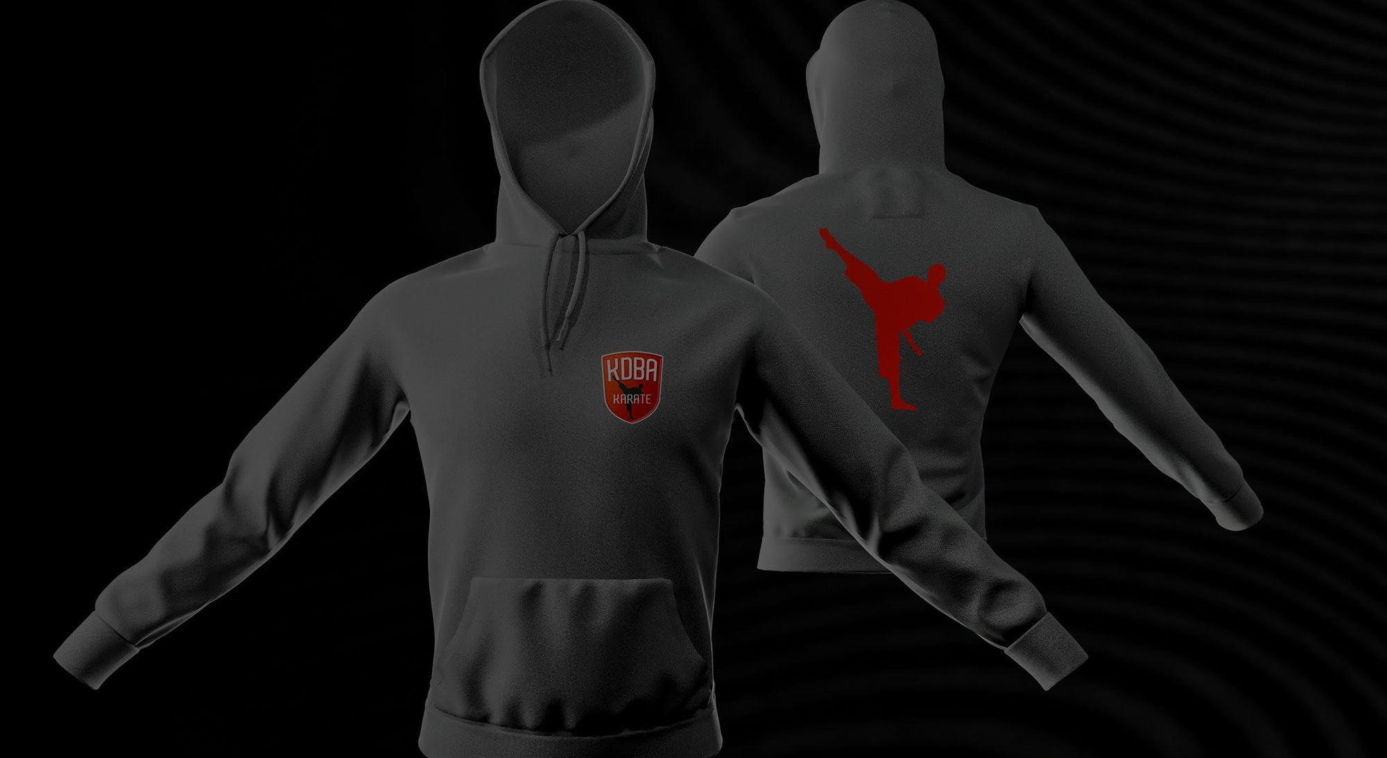 KDBA Karate Club