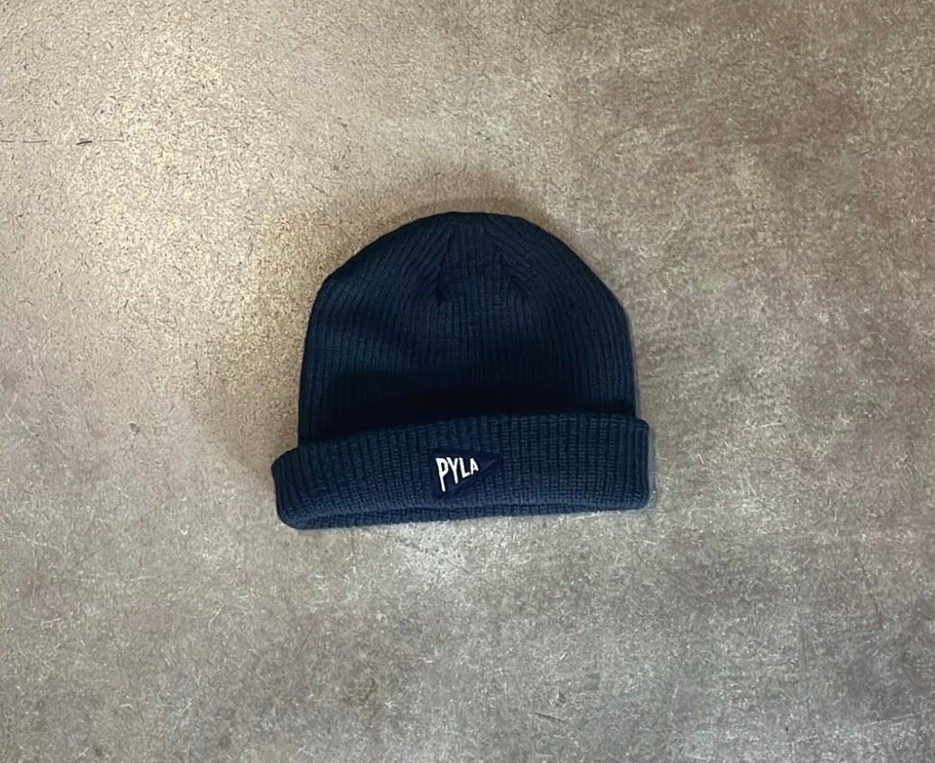 Pyla Social Club | classic beanie | assorted