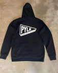 PYLA hoodie