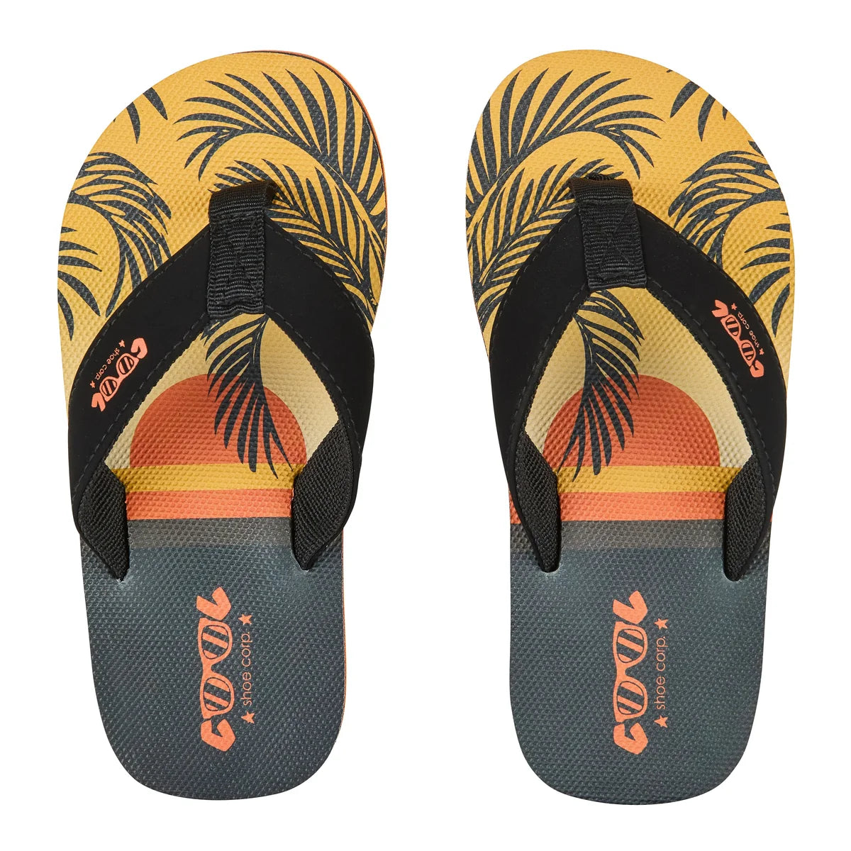 COOL SHOES 26 Nickel boy - assorted