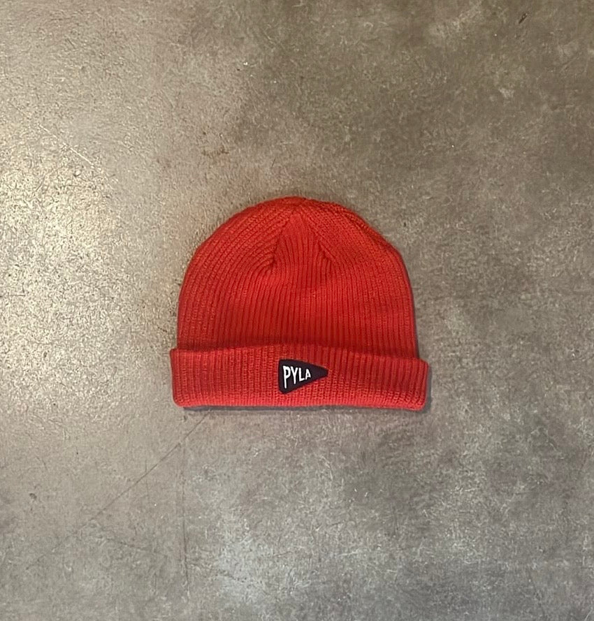 Pyla Social Club | classic beanie | assorted