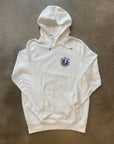 Sweat capuche Octopus 24 white