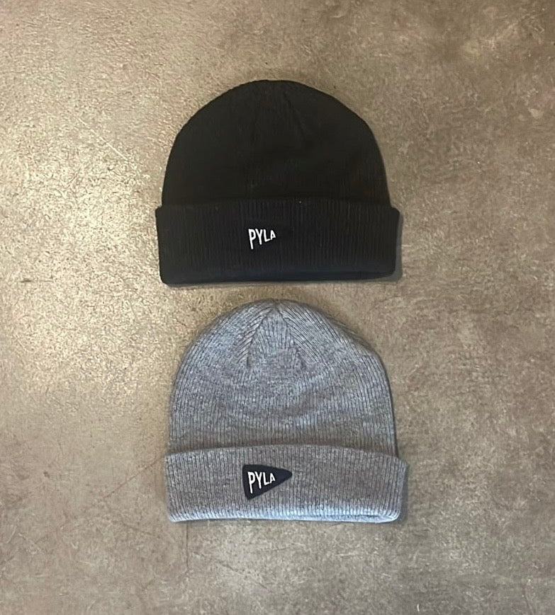 Pyla Social Club | wool beanie