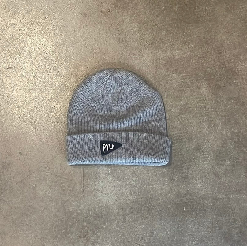 Pyla Social Club | wool beanie