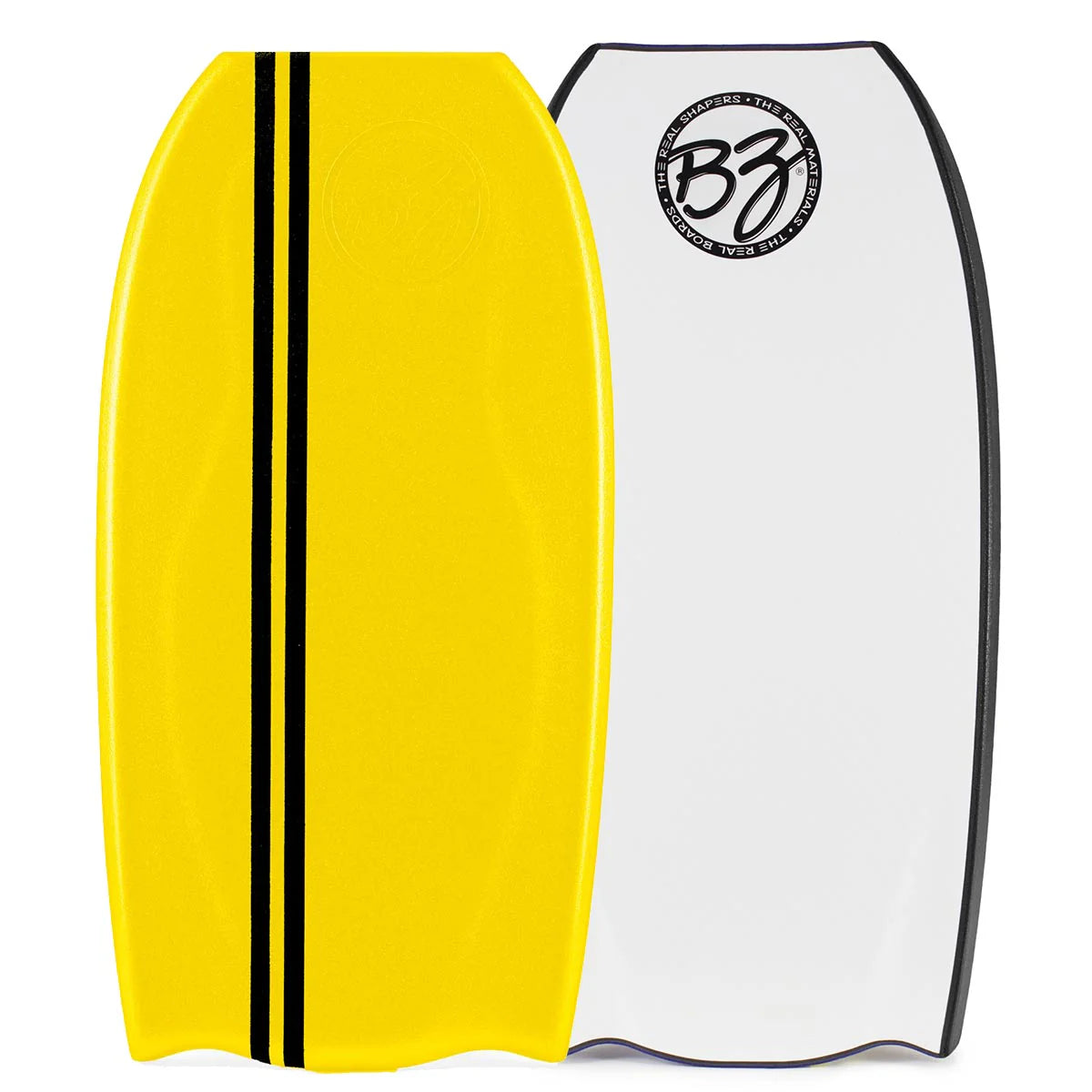 BZ pro boards Fundamental Yellow 41.5&#39;