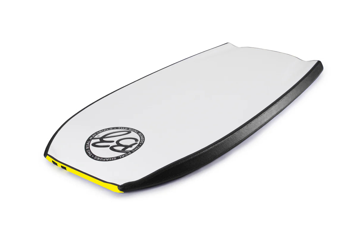 BZ pro boards Fundamental Yellow 41.5&#39;