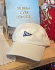 PYLA casquette - dad cap