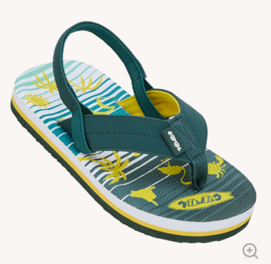COOL SHOES 25 junior Mini Cool - assorti