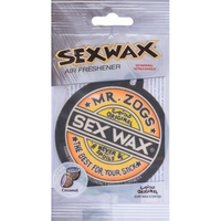 Sex Wax désodorisant
