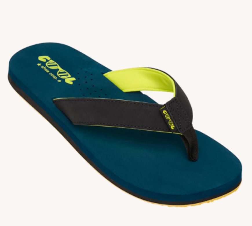 COOL SHOES 25 Sin mallard