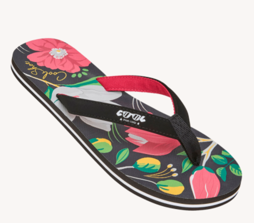 COOL SHOES 25 Clark Sevilla