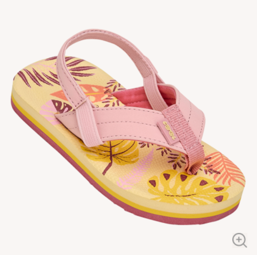 COOL SHOES 25 junior Mini Cool - assorti
